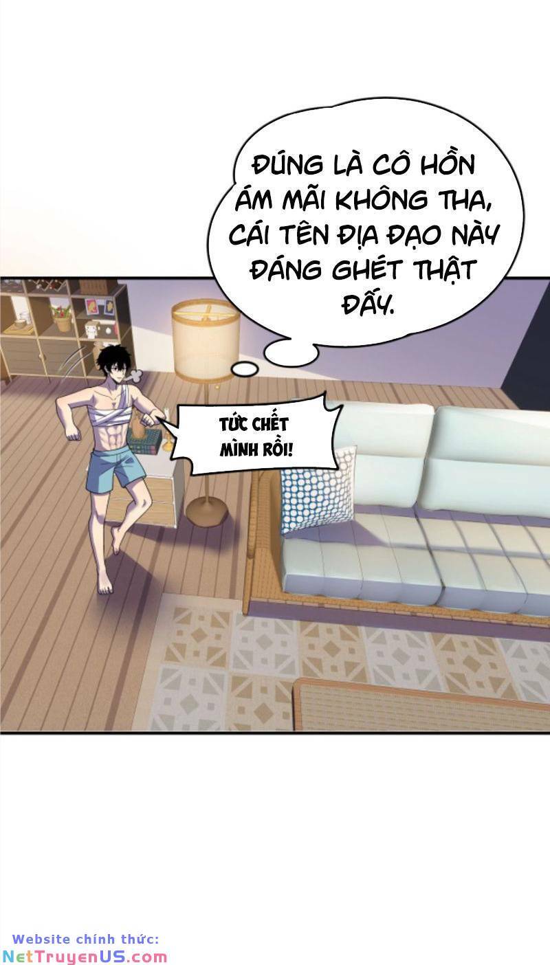 Ta, Người Chỉ Cần Nhìn Thấy Thanh Máu, Có Thể Trừng Phạt Thần Linh Chapter 47 - Next 