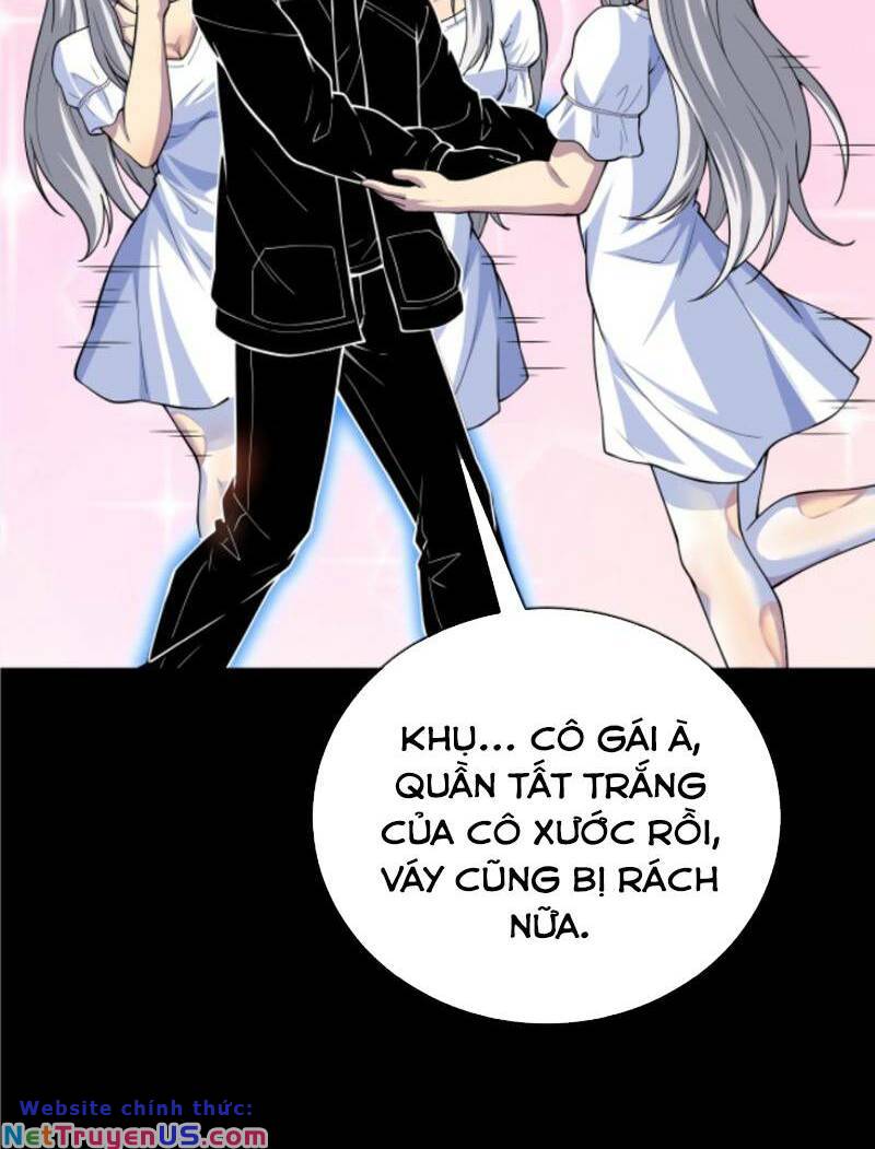 Ta, Người Chỉ Cần Nhìn Thấy Thanh Máu, Có Thể Trừng Phạt Thần Linh Chapter 53 - Next Chapter 54