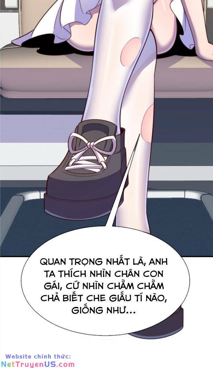 Ta, Người Chỉ Cần Nhìn Thấy Thanh Máu, Có Thể Trừng Phạt Thần Linh Chapter 59 - Next 