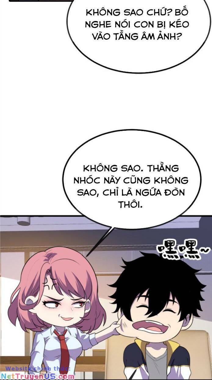 Ta, Người Chỉ Cần Nhìn Thấy Thanh Máu, Có Thể Trừng Phạt Thần Linh Chapter 59 - Next 