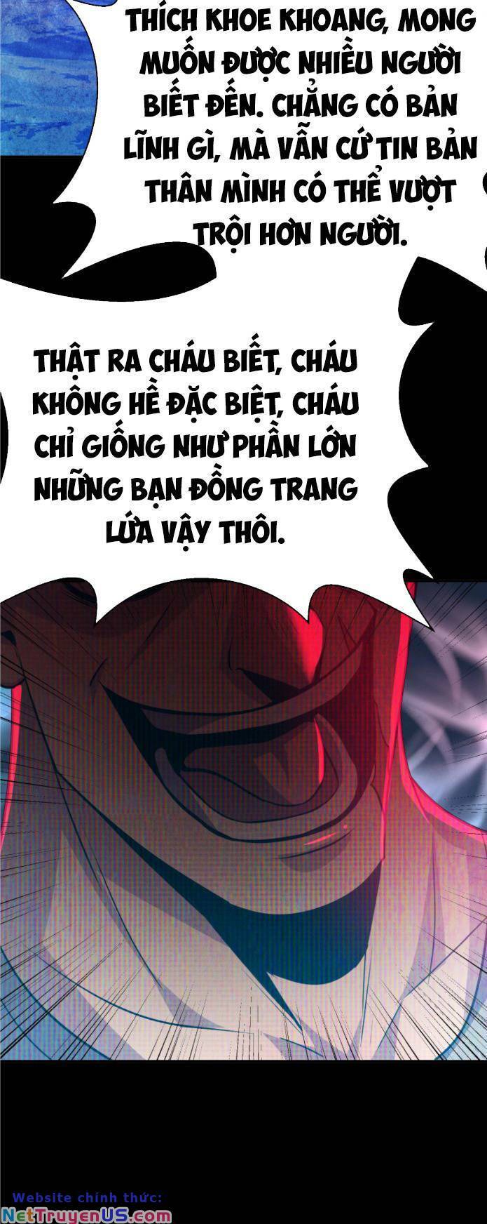 Ta, Người Chỉ Cần Nhìn Thấy Thanh Máu, Có Thể Trừng Phạt Thần Linh Chapter 65 - Next 