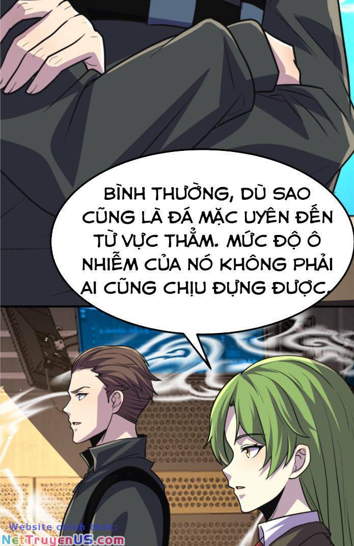 Ta, Người Chỉ Cần Nhìn Thấy Thanh Máu, Có Thể Trừng Phạt Thần Linh Chapter 65 - Next 