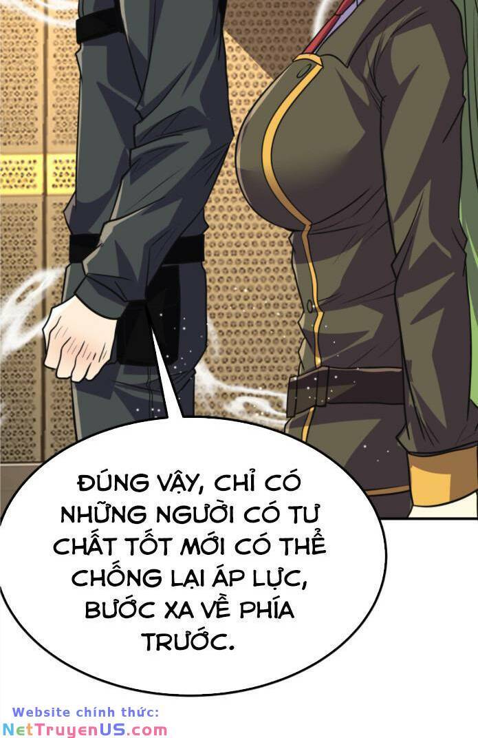 Ta, Người Chỉ Cần Nhìn Thấy Thanh Máu, Có Thể Trừng Phạt Thần Linh Chapter 65 - Next 