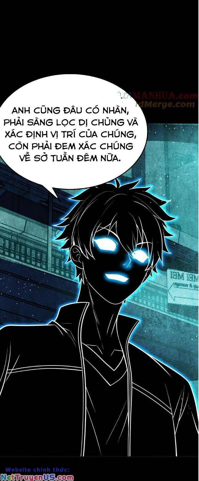 Ta, Người Chỉ Cần Nhìn Thấy Thanh Máu, Có Thể Trừng Phạt Thần Linh Chapter 72 - Next 