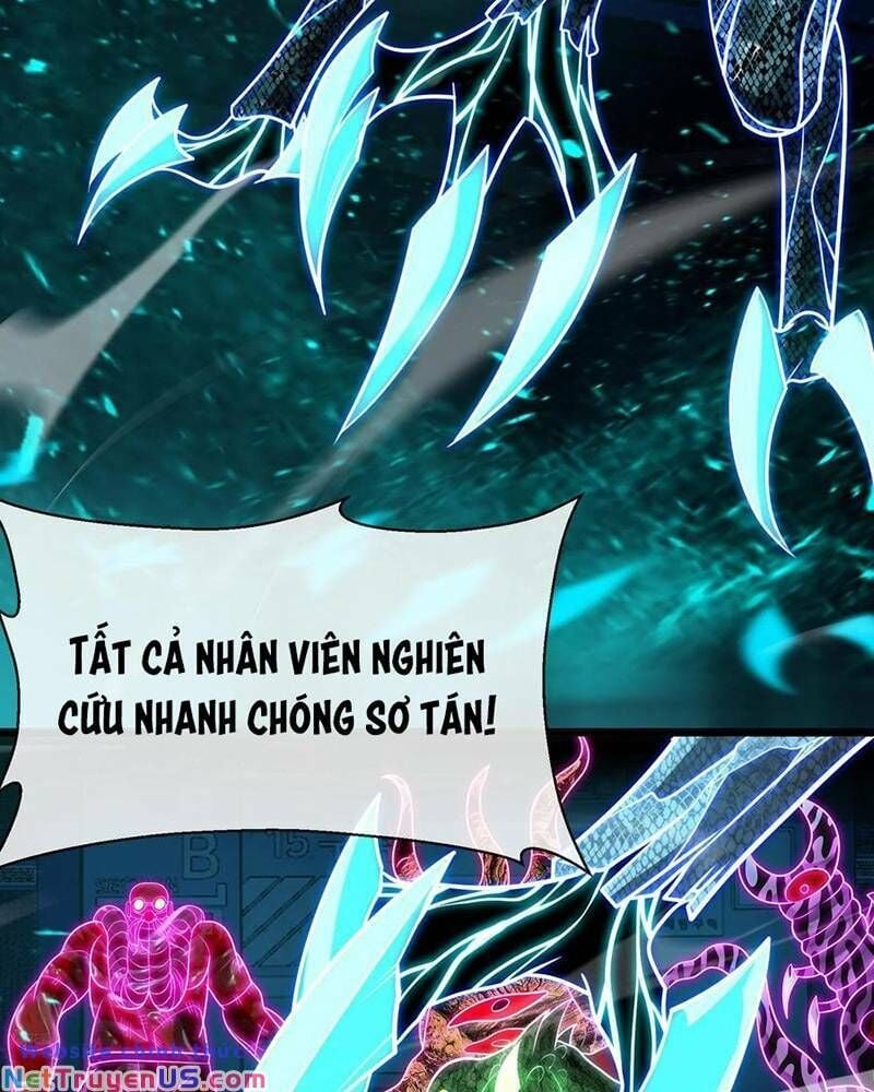 Ta, Người Chỉ Cần Nhìn Thấy Thanh Máu, Có Thể Trừng Phạt Thần Linh Chapter 81 - Trang 4