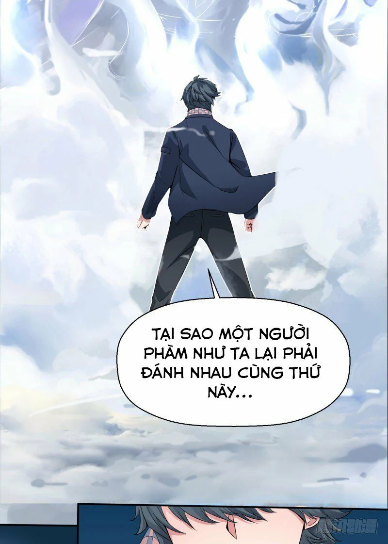 Ta Nhặt Được Thuộc Tính Tại Tu Chân Giới Chapter 1 - Next Chapter 1.1