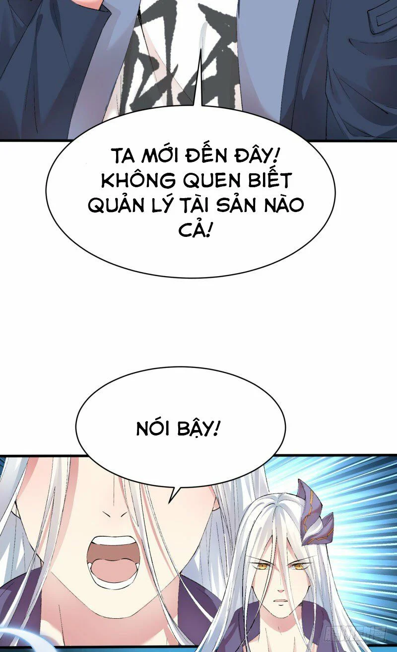 Ta Nhặt Được Thuộc Tính Tại Tu Chân Giới Chapter 1 - Next Chapter 1.1