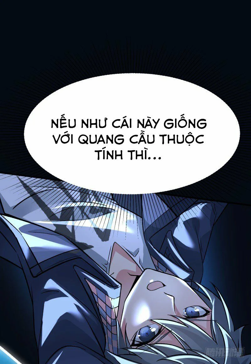 Ta Nhặt Được Thuộc Tính Tại Tu Chân Giới Chapter 1 - Next Chapter 1.1