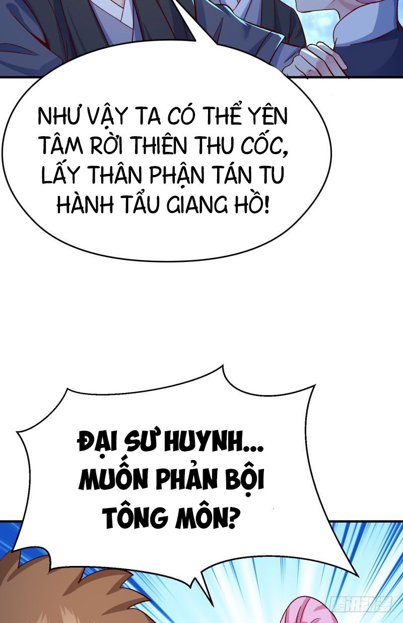 Ta Nhặt Được Thuộc Tính Tại Tu Chân Giới Chapter 10 - Next 