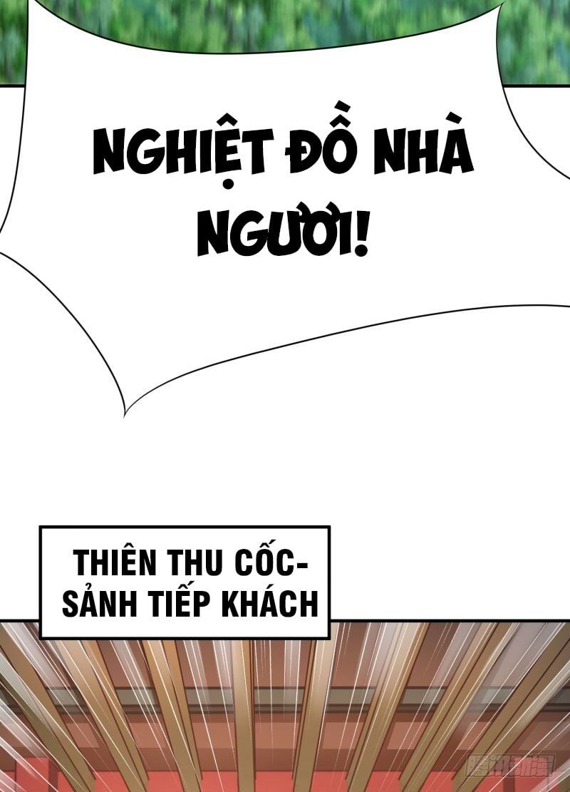 Ta Nhặt Được Thuộc Tính Tại Tu Chân Giới Chapter 10 - Next 