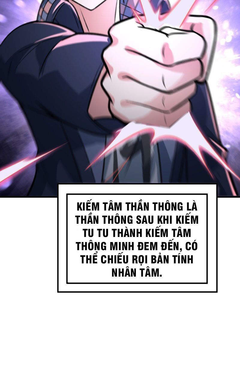 Ta Nhặt Được Thuộc Tính Tại Tu Chân Giới Chapter 13 - Next Chapter 14