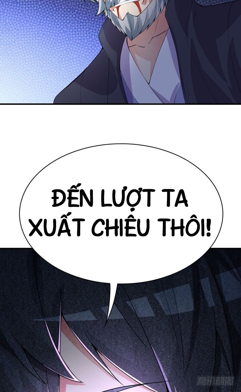 Ta Nhặt Được Thuộc Tính Tại Tu Chân Giới Chapter 13 - Next Chapter 14