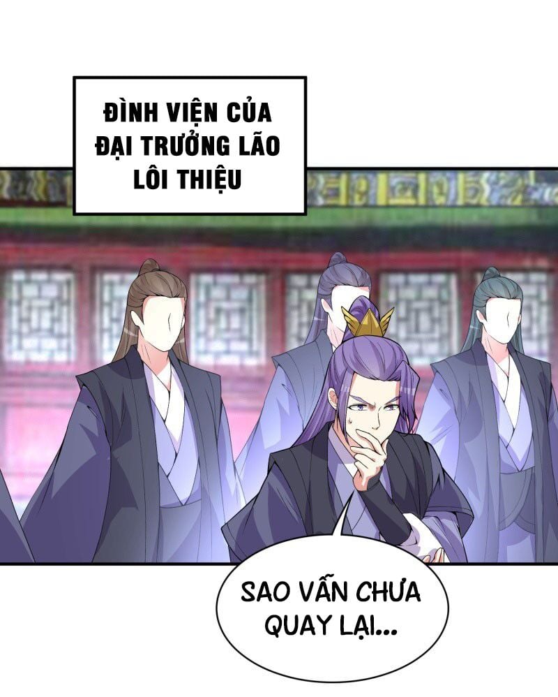 Ta Nhặt Được Thuộc Tính Tại Tu Chân Giới Chapter 13 - Next Chapter 14