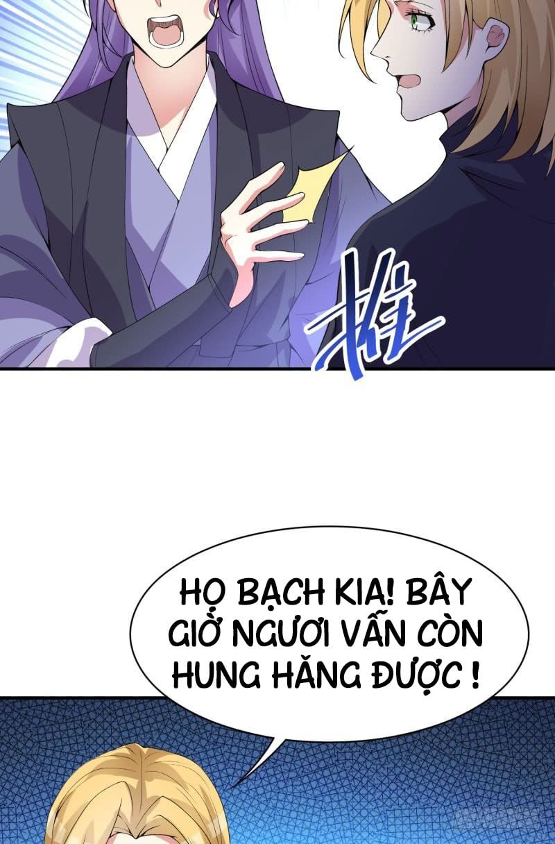 Ta Nhặt Được Thuộc Tính Tại Tu Chân Giới Chapter 13 - Next Chapter 14