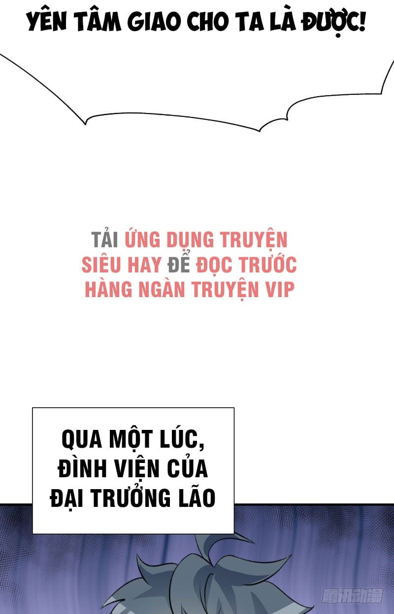 Ta Nhặt Được Thuộc Tính Tại Tu Chân Giới Chapter 14 - Next 