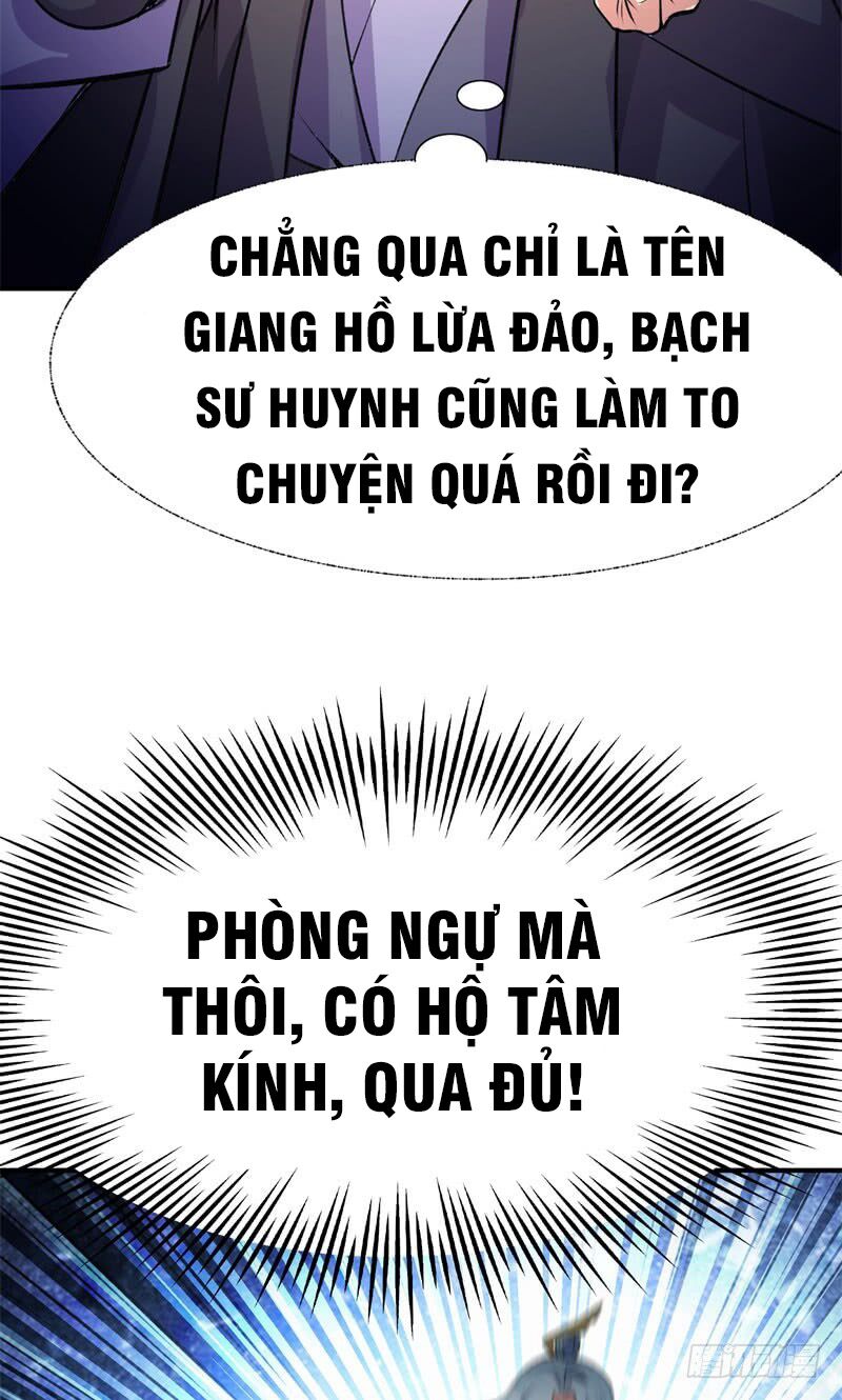 Ta Nhặt Được Thuộc Tính Tại Tu Chân Giới Chapter 15 - Next 