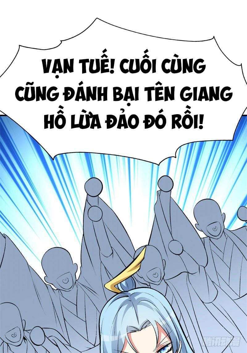 Ta Nhặt Được Thuộc Tính Tại Tu Chân Giới Chapter 15 - Next 