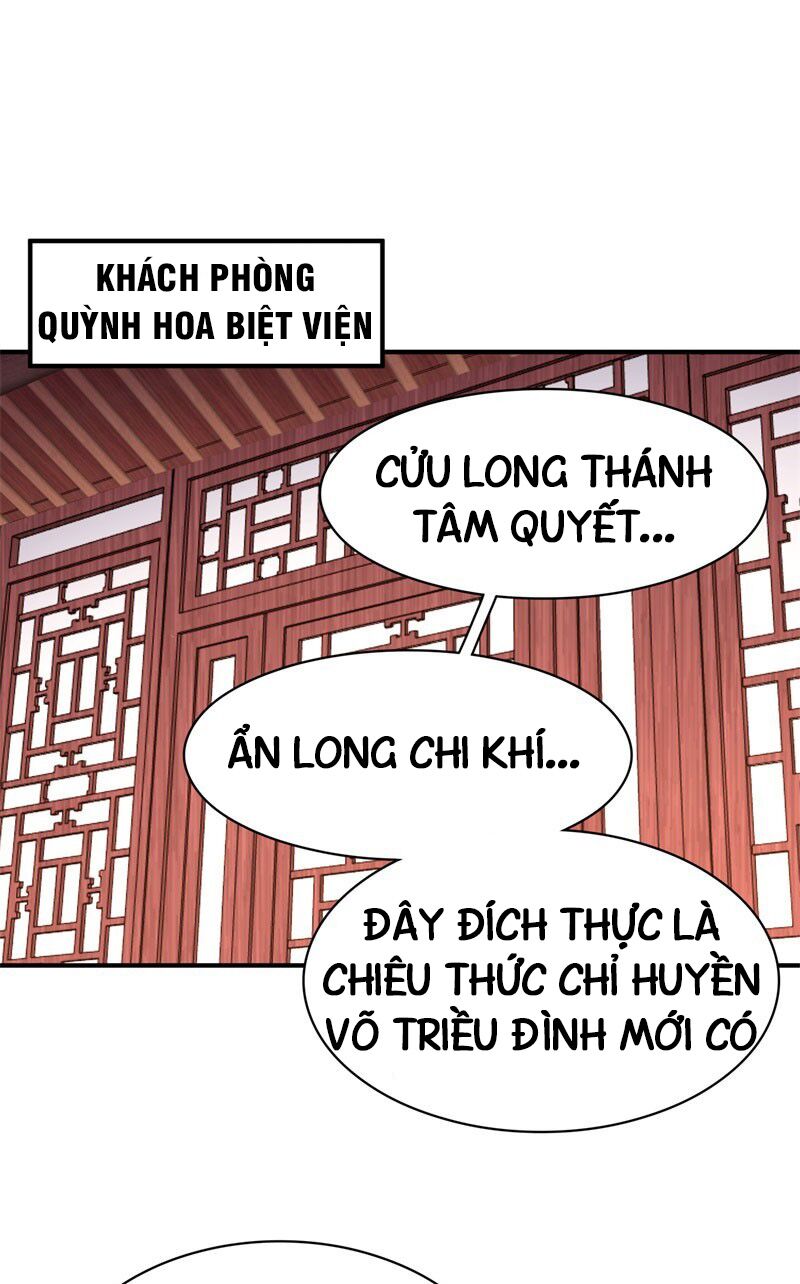 Ta Nhặt Được Thuộc Tính Tại Tu Chân Giới Chapter 15 - Next 