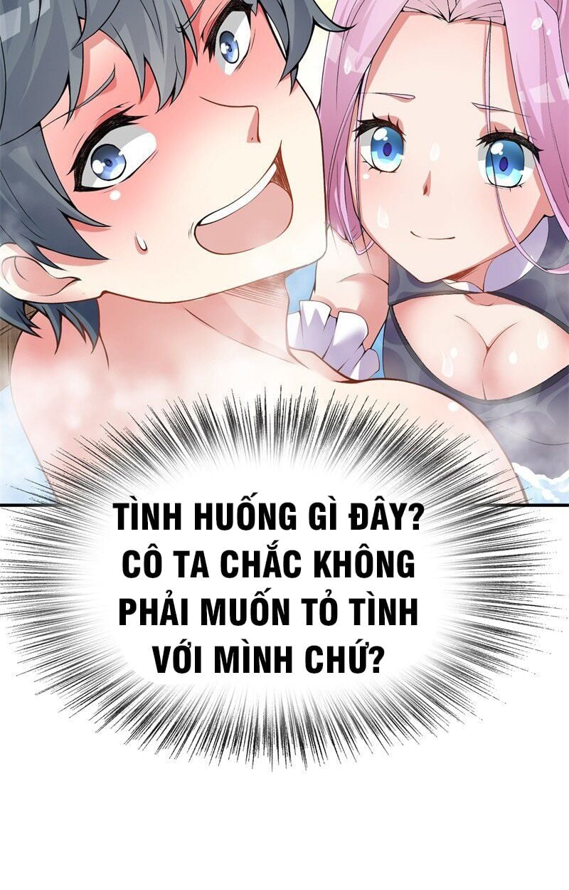 Ta Nhặt Được Thuộc Tính Tại Tu Chân Giới Chapter 16 - Next 