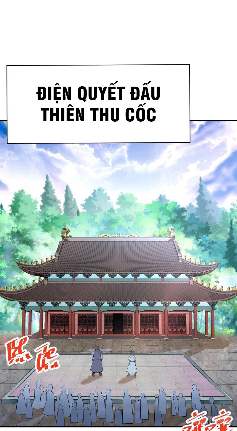 Ta Nhặt Được Thuộc Tính Tại Tu Chân Giới Chapter 17 - Next Chapter 18