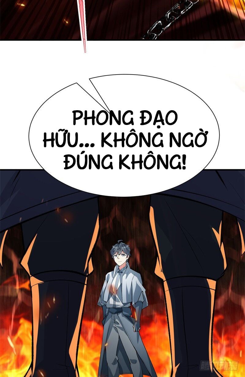 Ta Nhặt Được Thuộc Tính Tại Tu Chân Giới Chapter 17 - Next Chapter 18