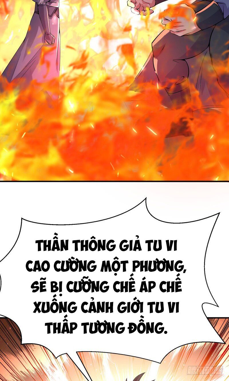 Ta Nhặt Được Thuộc Tính Tại Tu Chân Giới Chapter 17 - Next Chapter 18