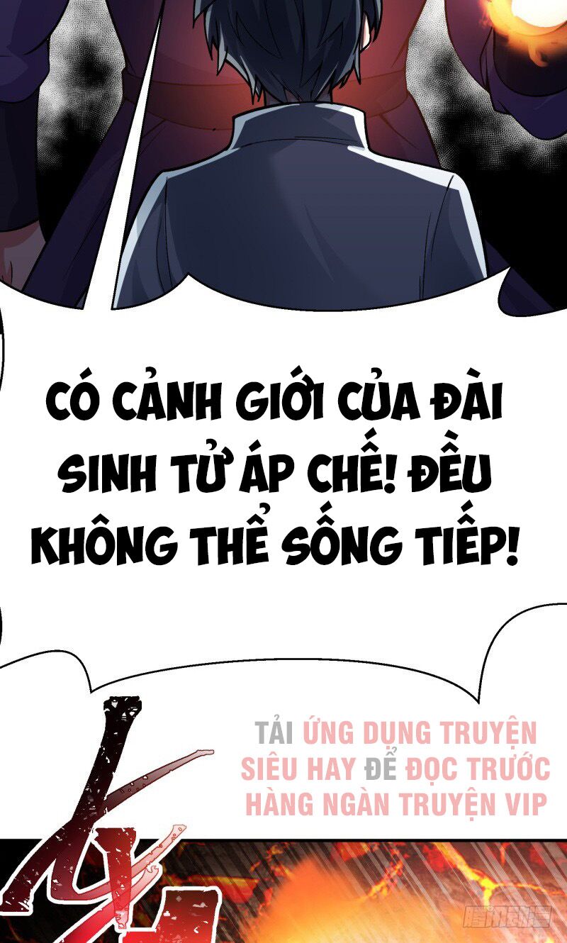 Ta Nhặt Được Thuộc Tính Tại Tu Chân Giới Chapter 17 - Next Chapter 18