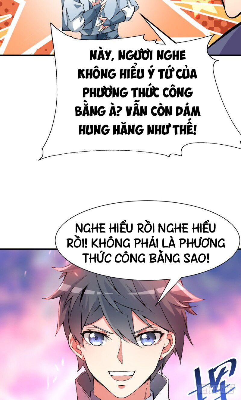 Ta Nhặt Được Thuộc Tính Tại Tu Chân Giới Chapter 17 - Next Chapter 18