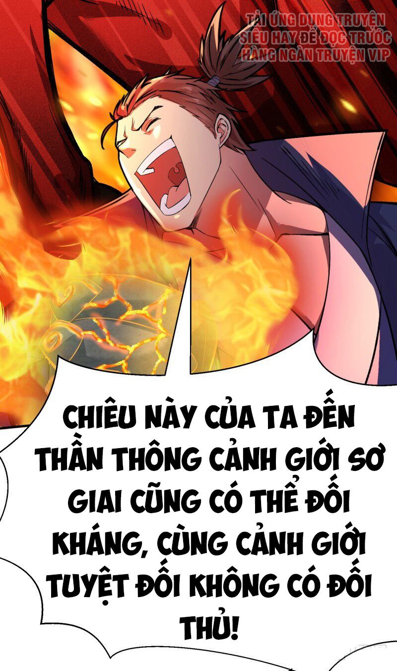 Ta Nhặt Được Thuộc Tính Tại Tu Chân Giới Chapter 18 - Next 