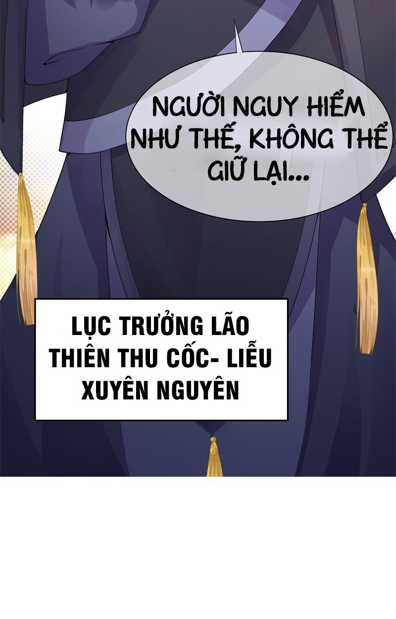 Ta Nhặt Được Thuộc Tính Tại Tu Chân Giới Chapter 18 - Next 