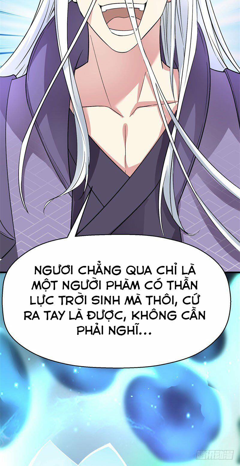 Ta Nhặt Được Thuộc Tính Tại Tu Chân Giới Chapter 2 - Next 