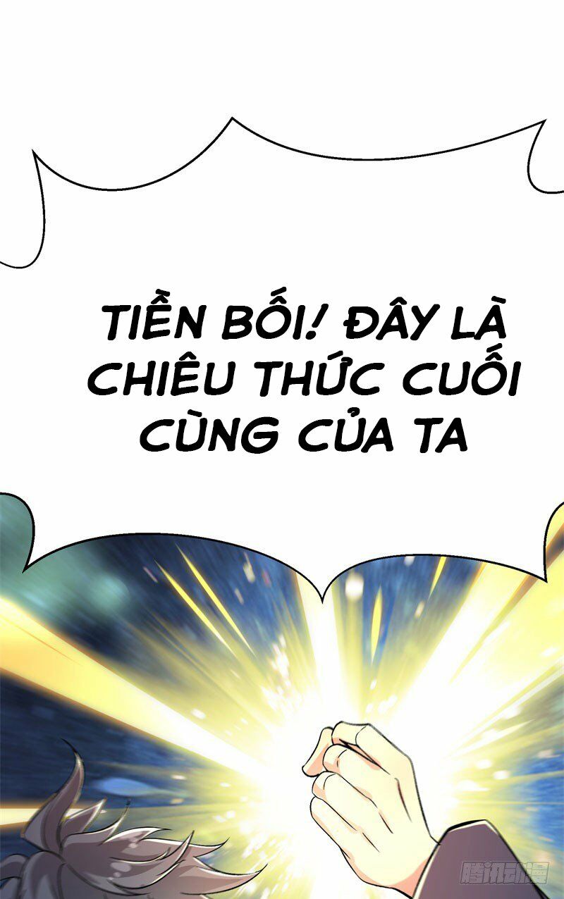 Ta Nhặt Được Thuộc Tính Tại Tu Chân Giới Chapter 2 - Next 