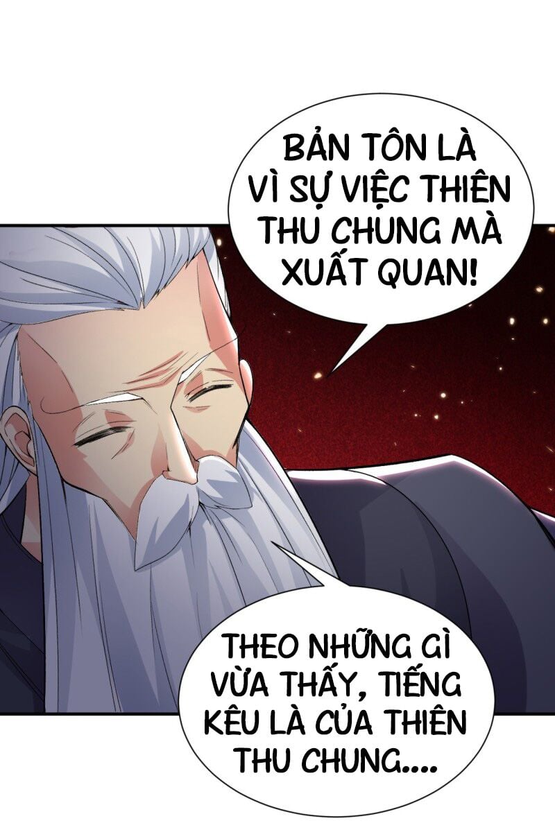 Ta Nhặt Được Thuộc Tính Tại Tu Chân Giới Chapter 23 - Next Chapter 24