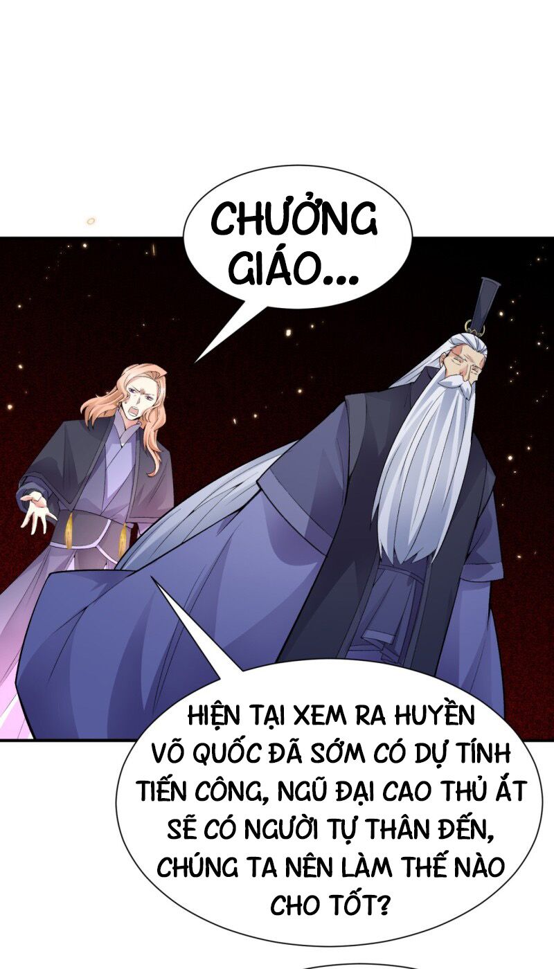 Ta Nhặt Được Thuộc Tính Tại Tu Chân Giới Chapter 23 - Next 