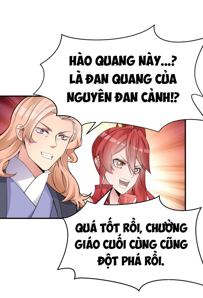 Ta Nhặt Được Thuộc Tính Tại Tu Chân Giới Chapter 23 - Next Chapter 24