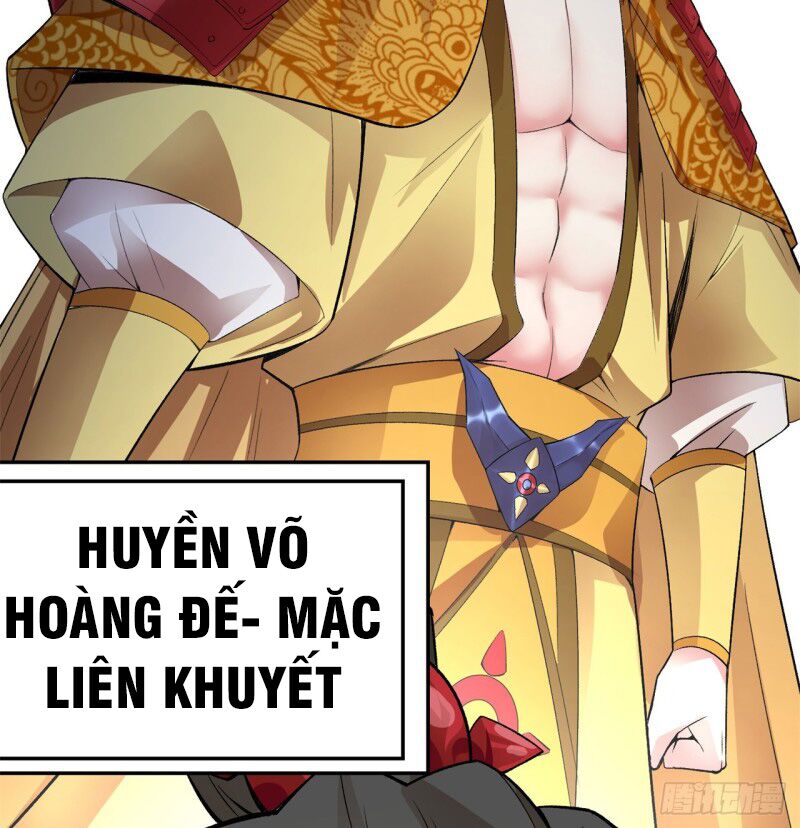 Ta Nhặt Được Thuộc Tính Tại Tu Chân Giới Chapter 23 - Next Chapter 24