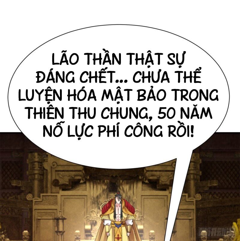 Ta Nhặt Được Thuộc Tính Tại Tu Chân Giới Chapter 23 - Next Chapter 24