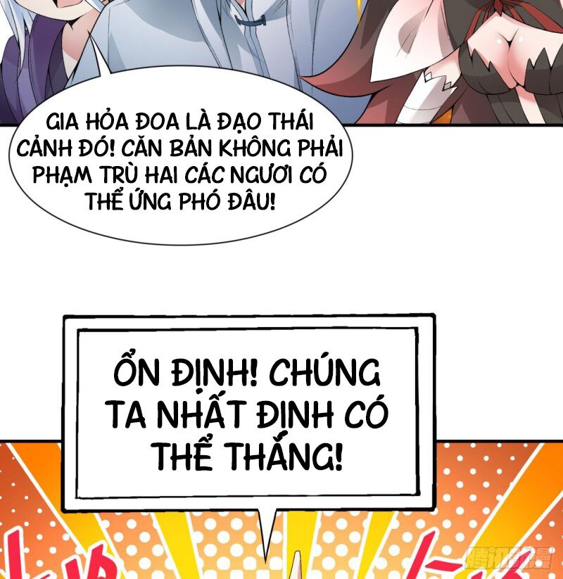 Ta Nhặt Được Thuộc Tính Tại Tu Chân Giới Chapter 32 - Next 