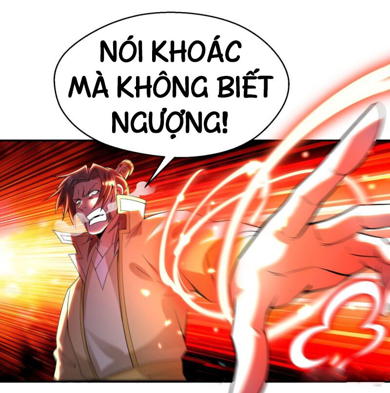 Ta Nhặt Được Thuộc Tính Tại Tu Chân Giới Chapter 32 - Next 