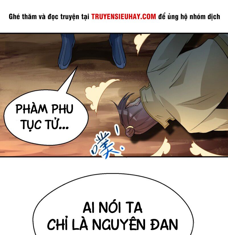 Ta Nhặt Được Thuộc Tính Tại Tu Chân Giới Chapter 32 - Next 