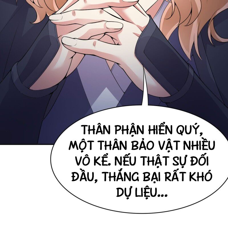 Ta Nhặt Được Thuộc Tính Tại Tu Chân Giới Chapter 34 - Next 