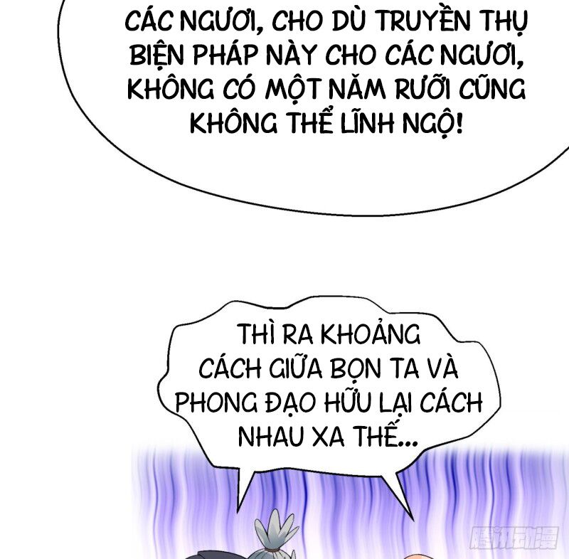 Ta Nhặt Được Thuộc Tính Tại Tu Chân Giới Chapter 34 - Next 