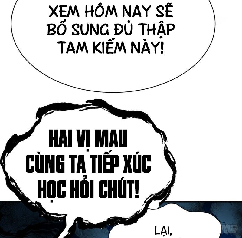 Ta Nhặt Được Thuộc Tính Tại Tu Chân Giới Chapter 34 - Next 