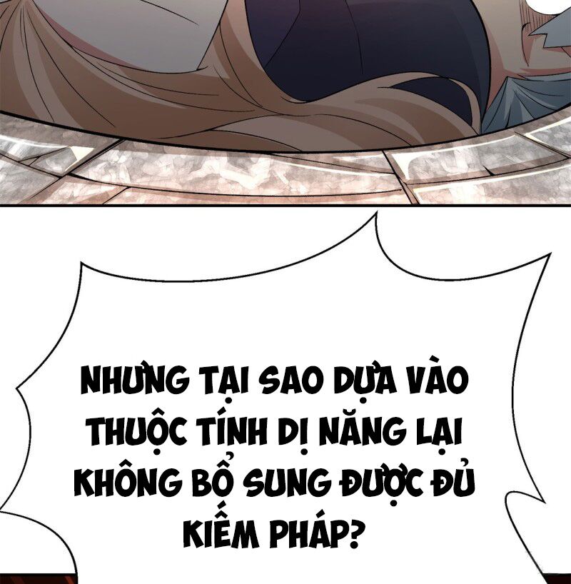 Ta Nhặt Được Thuộc Tính Tại Tu Chân Giới Chapter 34 - Next 