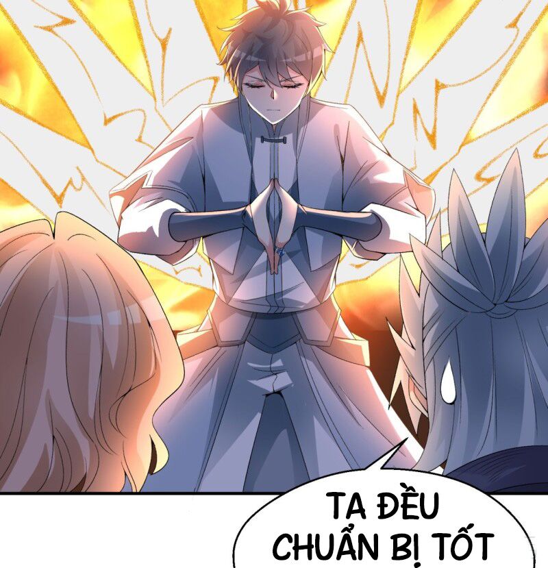 Ta Nhặt Được Thuộc Tính Tại Tu Chân Giới Chapter 35 - Next 