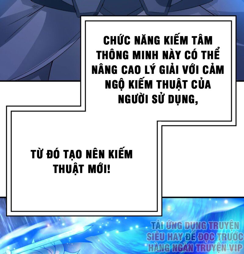 Ta Nhặt Được Thuộc Tính Tại Tu Chân Giới Chapter 35 - Next 