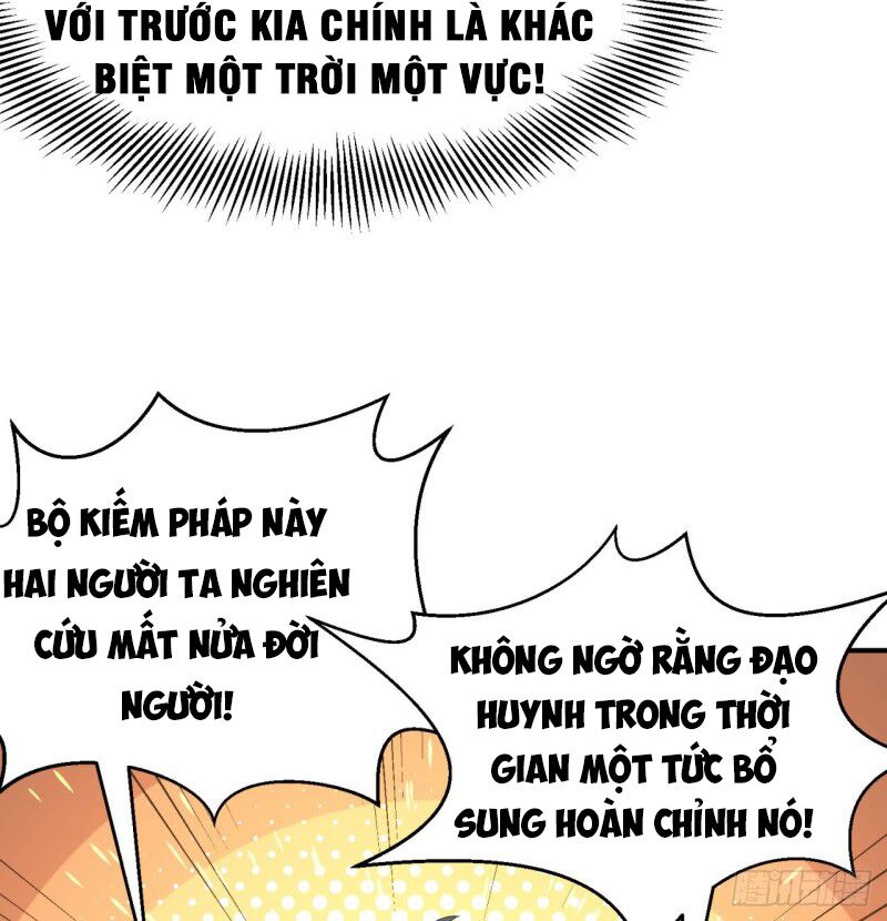 Ta Nhặt Được Thuộc Tính Tại Tu Chân Giới Chapter 35 - Next 