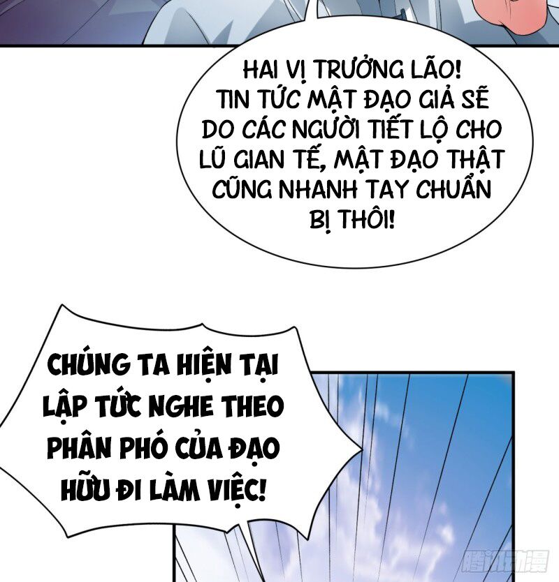 Ta Nhặt Được Thuộc Tính Tại Tu Chân Giới Chapter 35 - Next 