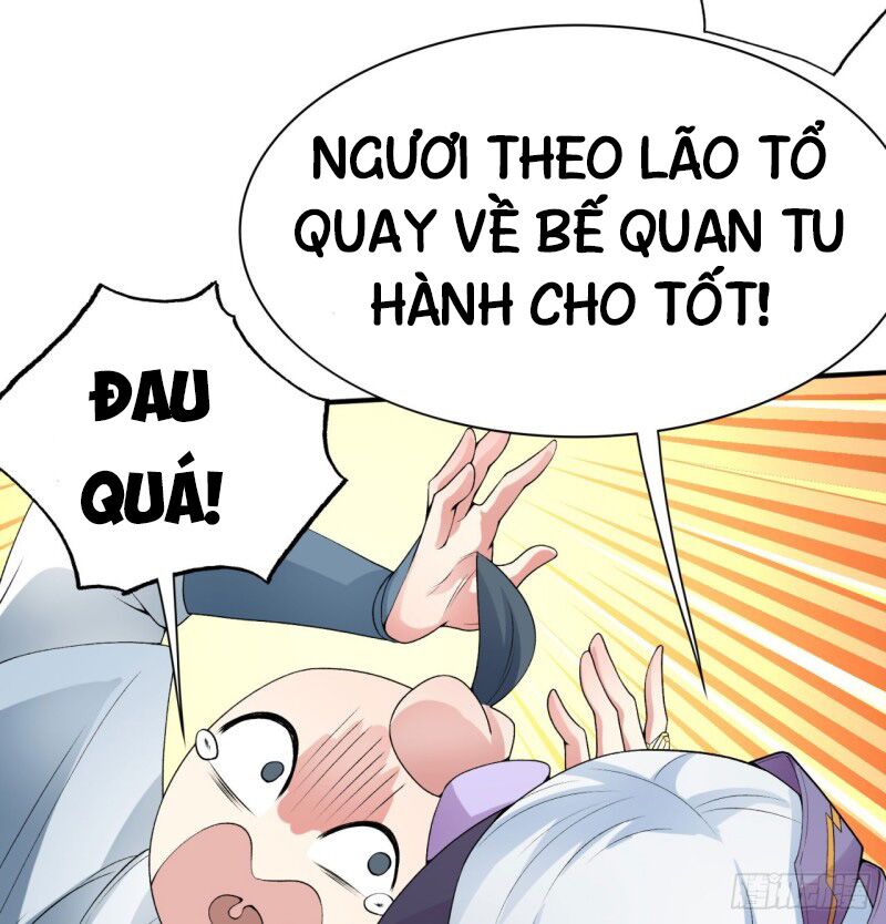 Ta Nhặt Được Thuộc Tính Tại Tu Chân Giới Chapter 35 - Next 