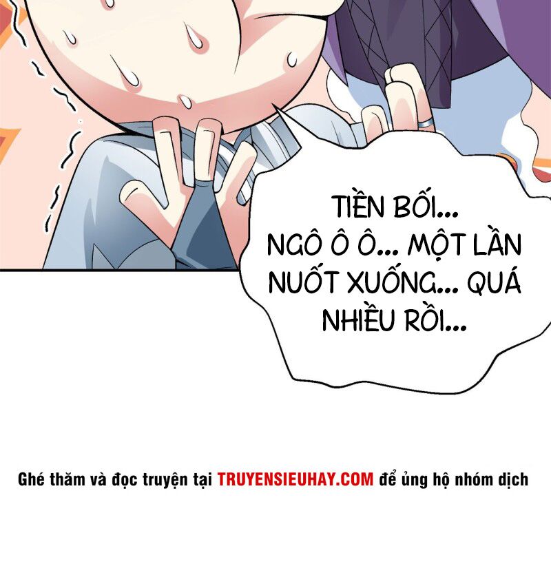 Ta Nhặt Được Thuộc Tính Tại Tu Chân Giới Chapter 35 - Next 